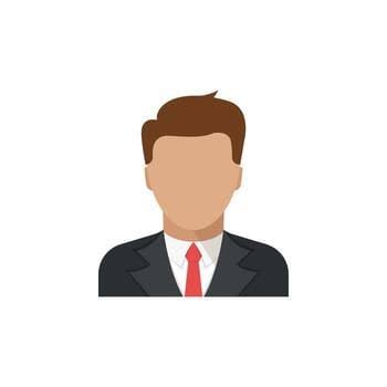 Portrait of customer Daniel R.